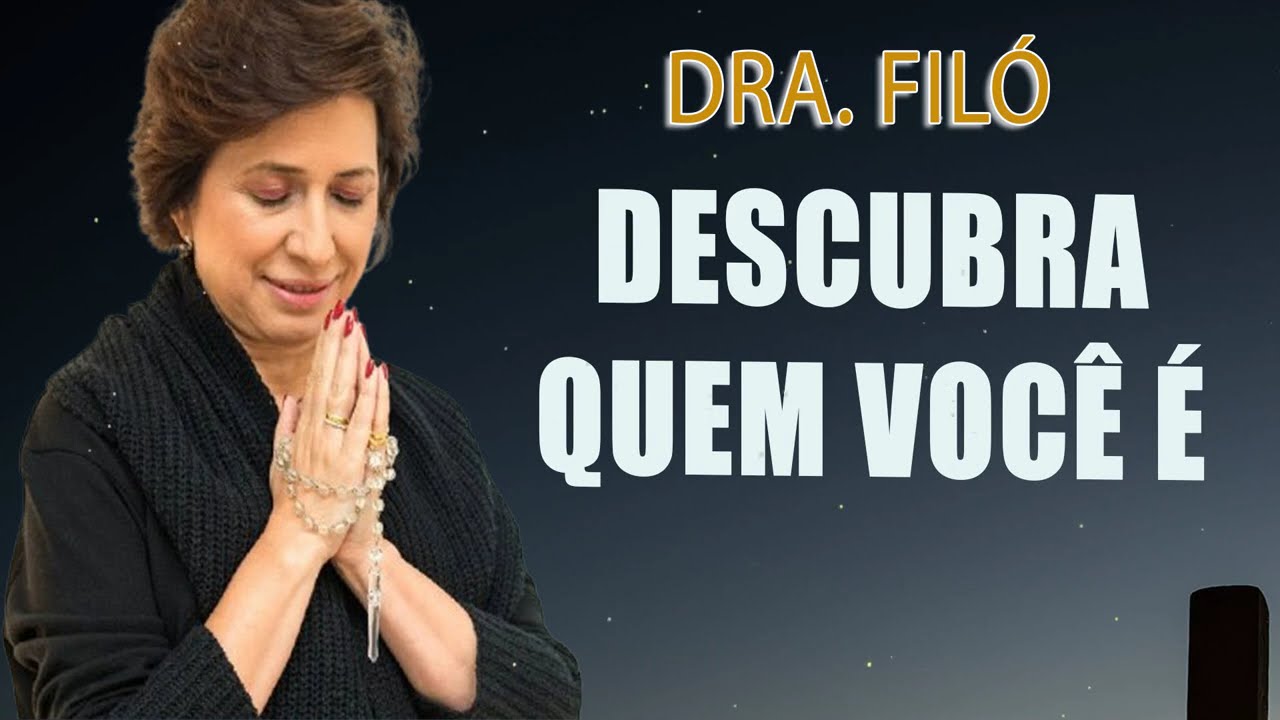 Descubra quem você é - DraFilo