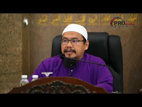 (LIVE) 26-08-2023 Ustaz Adli Saad : Fiqhul Muyassar