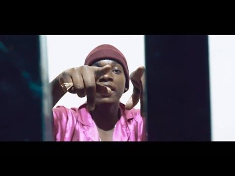 K_NINE  - NTIZIGIHE ( Official Video )
