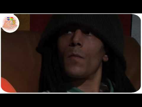 Robert Athill interview by Late Night Munchies