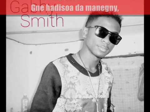 Gabhy Smith_Diso(beat 2016 PROD by G13music)album:"TSY KIVY"