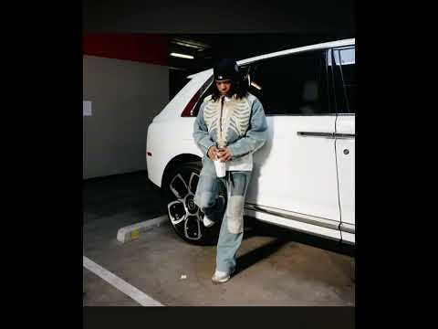 Rylo Rodriguez - Backdoor Vibes (Official audio)