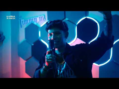 LOF LUGA: FREESTYLE SESSION #2 | CAMPEÓN FECHA 7 | LOF