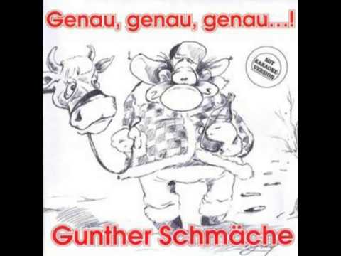 Gunther Schmäche - Weihnachtsgedicht