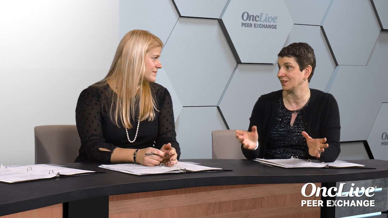 Anthracycline-Based Regimens: Perioperative Setting for TNBC - YouTube