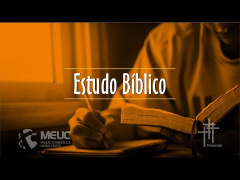 Estudo Bíblico - 2 Reis 7:3-20