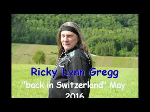 Ricky Lynn Gregg, 2016,  Part 1, full show