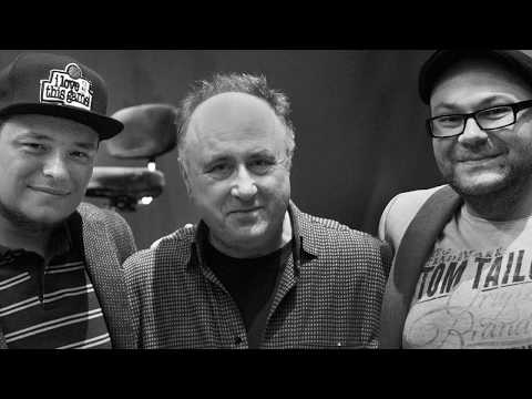 Vitold Rek & the Spark - Hey You / Chłód vs. Ciepło - Live in Darmstadt