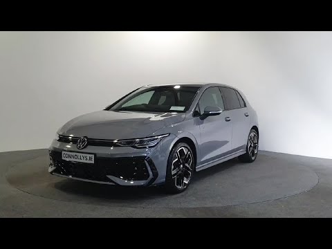 Volkswagen Golf R-line TSI Mhev 150HP - Image 2