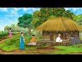 अक्ल का सौदागर हिंदी कहानी Akla Ka Saudagar Hindi Moral 
