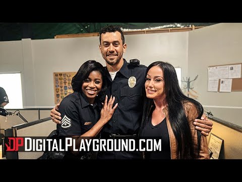 BEHIND THE SCENE OF DIRTY COPS (EXCLUSIVE)