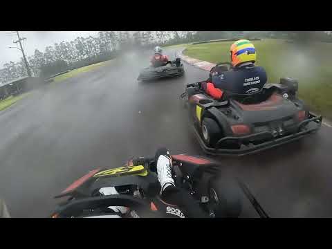 Speed Race - Etapa 6 - Julho de 2024 (P2)