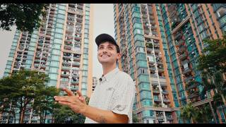 Chris James - Found You! (Official Music Video)