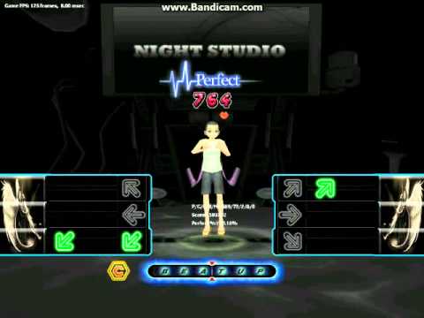 [BEAT UP] Koyote - Firework