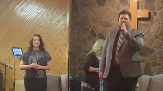 That I Could Still Go Free - The Hinson Family