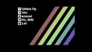 C64 Music : Caffeine Trip by Genesis Project! 19 April 2024!