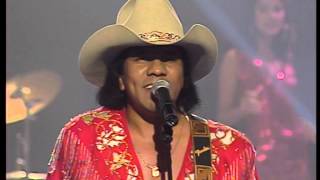 BRONCO &quot;SI TE VUELVES A ENAMORAR&quot;