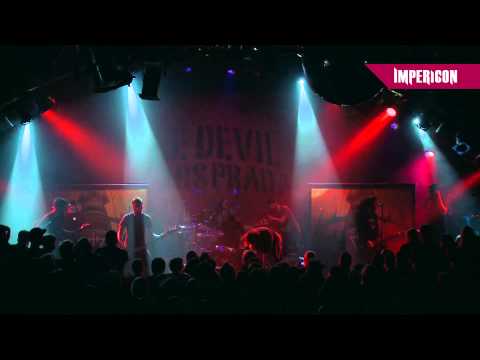 Born To Lose - The Devil Wears Prada