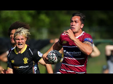 RD 8 HIGHLIGHTS | Wellington v Southland (Bunnings NPC 2021)