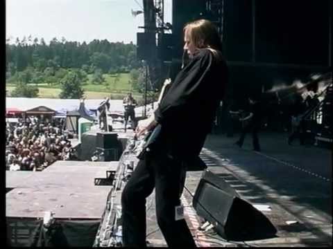 Candlemass - Samarithan - live Balingen 2002 - from the Bang Your Head !!! Best of DVD