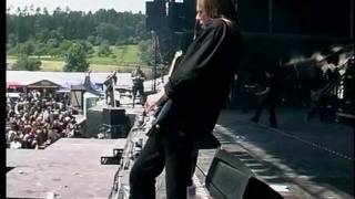 Candlemass - Samarithan - live Balingen 2002 - from the Bang Your Head !!! Best of DVD