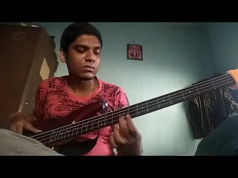 "TITANIC" - Bass Cover by SAVVY 🤘