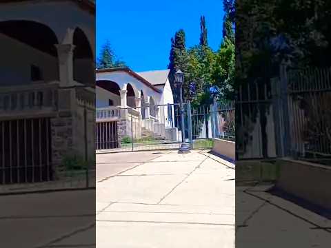 Valle Hermoso, Punilla, Córdoba, Argentina.#vallehermoso