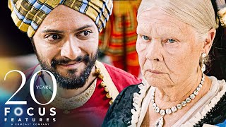 Victoria &amp; Abdul | Absolutely No Eye Contact With the Queen