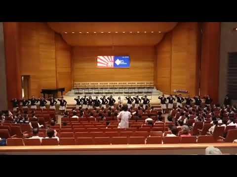 倉敷少年少女合唱団 虫歯建設株式会社