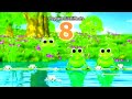 Little Baby Bum 1 2 3 10 Number Song Effects Sponsored By Preview 1982