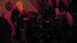 GHOUL  &quot;Pleasant Screams Forbidden Cry&quot;  8/16/03 @ Balazo, SF, CA