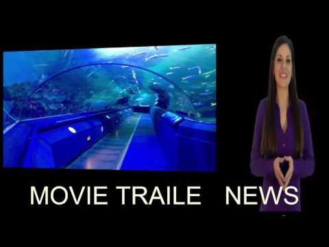 47 Meters Down Trailer news #1 (2017) Mandy Moore Horror Movie HD