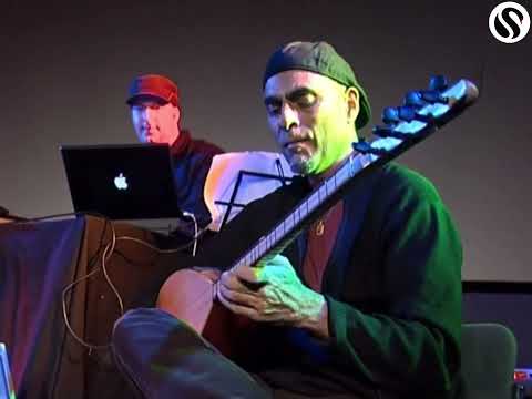 Beni beni / Azam Ali & Niyaz