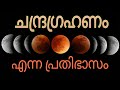 ചന്ദ്രഗ്രഹണം | Blood moon I Lunar eclipse | Science Malayalam I ILLIAS PERIMBALAM