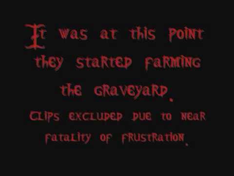 My first Warsong Gulch video..