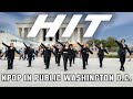 [KPOP IN PUBLIC] SEVENTEEN (세븐틴) - 'Hit' ONE TAKE Dance Cover by KONNECT DMV | Washington D.C.