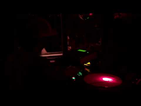 Ivano Tetelepta Live @ Sol Asylum CDV Berlin 08.09.17