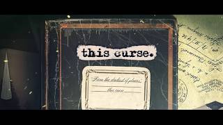 This Curse - &quot;From the Darkest of Places&quot; (Official Audio)