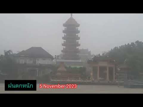 Viagem de barco de Asiatique ao Píer Tha Chang EP 10/2023