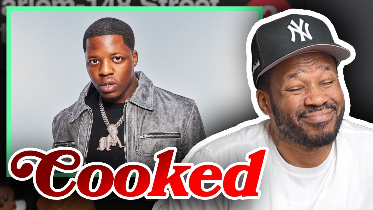 Lil Zay Osama CRASHES OUT