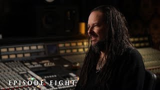 JONATHAN DAVIS - Through The Black Labyrinth // PROLOGUE: THE SFA (Episode Eight)