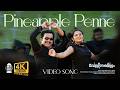 Pineapple Penne Video Song Vellinakshatram Prithviraj Sukumaran Tharuni 4K Hi Fi Songs