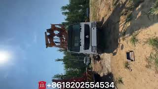 Буровая установка TT Tiantan BC30 | Изображение 4 - Machineryline