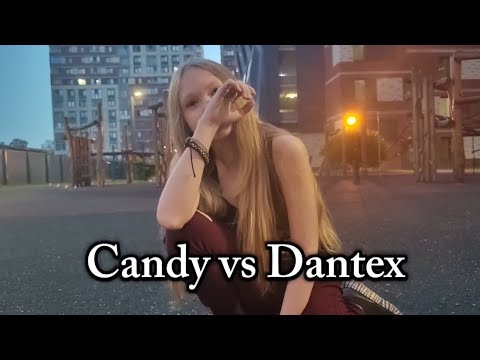 WJL 2025 | 2 Division | Candy vs Dantex | 1/4 final!!