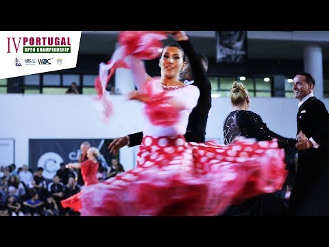 WDC POC 2018 Lisbon - O35 Standard - Final