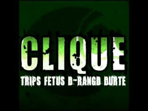 Infect Corp Cypha 2-Clique
