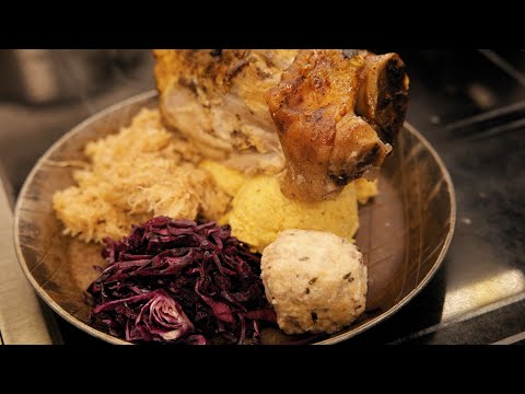 Mangiare e bere a Trento - birrerie, grigliate e piatti tradizionali tirolesi - CàDeiGobj