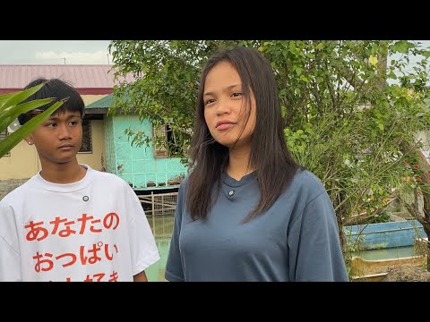 Bakit di nalang part 19 (love story)