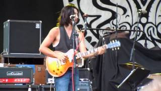Jackie Greene "Spooky Tina" 8/11/2010
