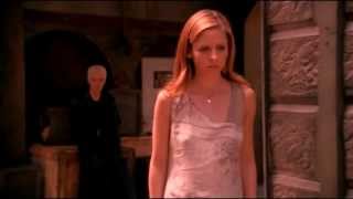 Buffy | After Life | Where did I Leave that Fire?